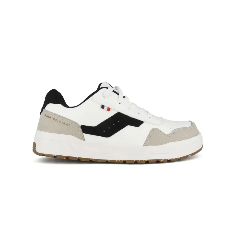 Basket de sécurité mixte CRAFT S1PL | S24