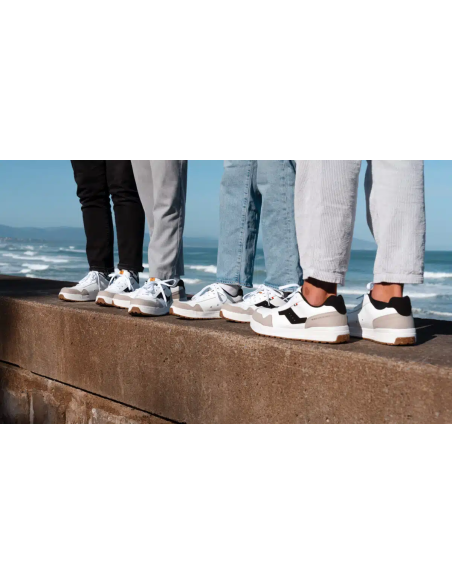 Basket de sécurité mixte CRAFT S1PL | S24