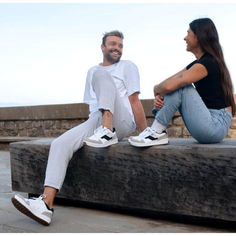 Basket de sécurité mixte CRAFT S1PL | S24