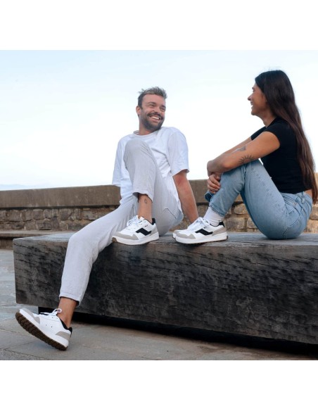 Basket de sécurité mixte CRAFT S1PL | S24