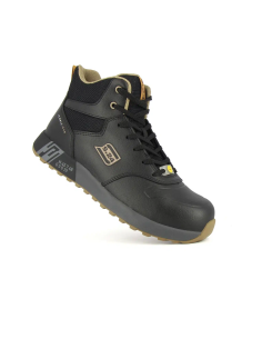 Basket de sécurité montante mixte HOOKER S3S | S24 2