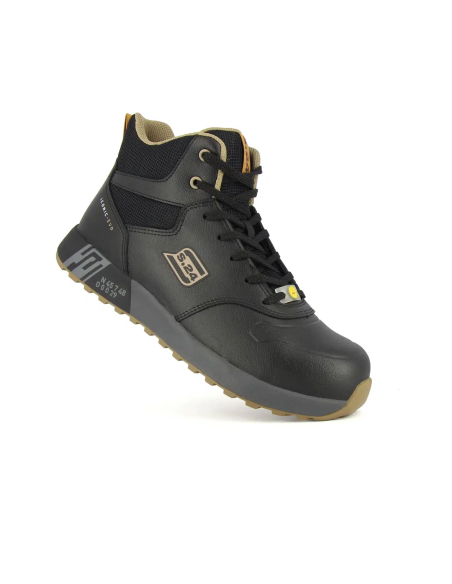 Basket de sécurité montante mixte HOOKER S3S | S24