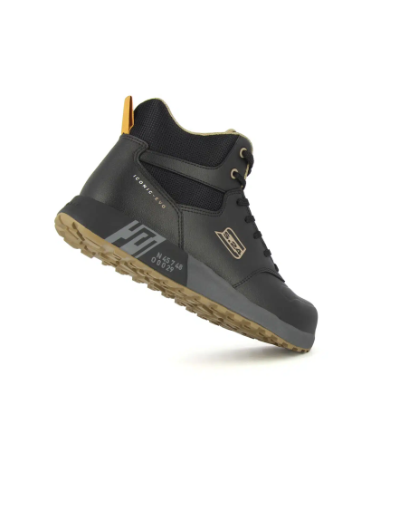 Basket de sécurité montante mixte HOOKER S3S | S24