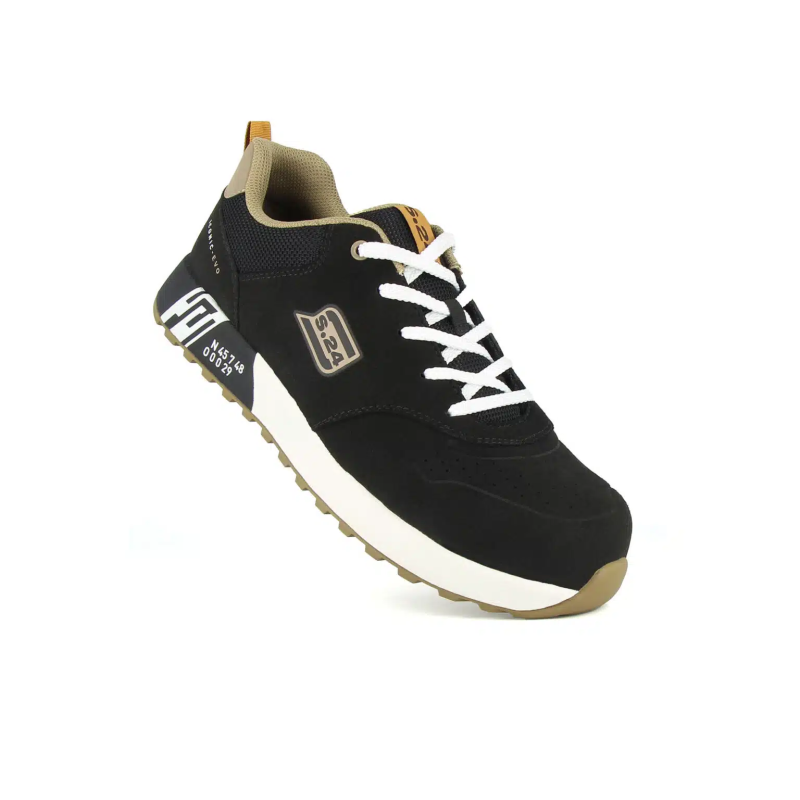 Basket de sécurité mixte HAKA S1PS | S24