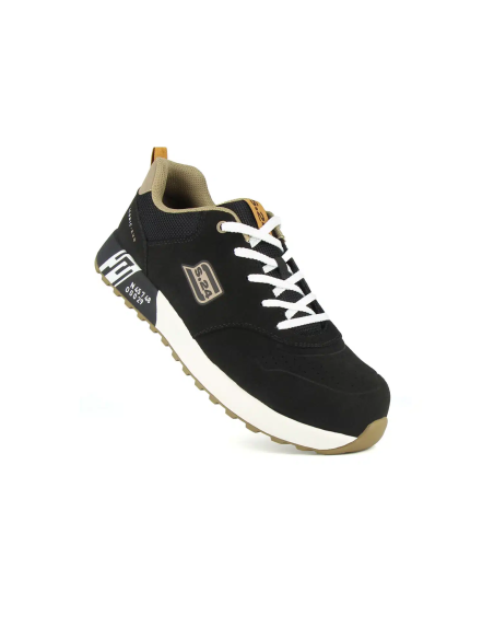 Basket de sécurité mixte HAKA S1PS | S24