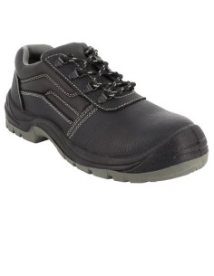 Singer Safety GR250 chaussure de sécurité cuir S3 SRC