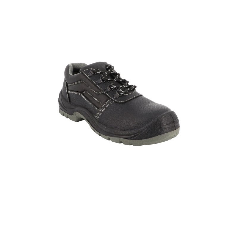 Singer Safety GR250 chaussure de sécurité cuir S3 SRC