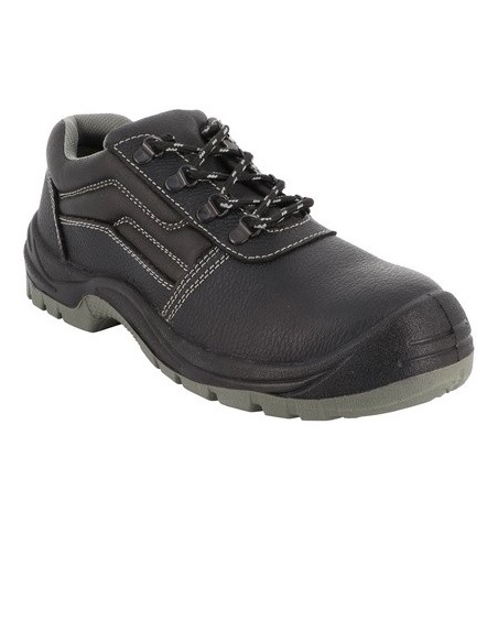 Singer Safety GR250 chaussure de sécurité cuir S3 SRC