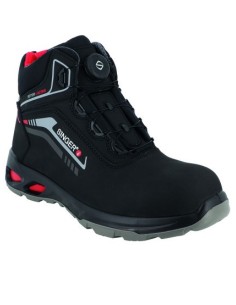 Singer Safety MONZA chaussure haute de sécurité ESD S3S FO SR