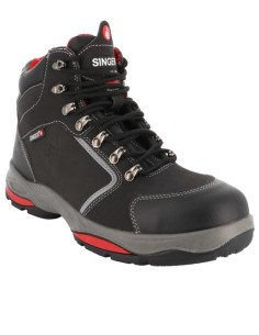 Singer Safety MILAN chaussure haute de sécurité S3L HRO FO SR