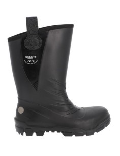 Singer Safety BORNE botte de sécurité hiver S5 FO CI SR