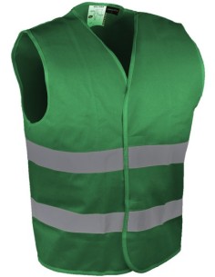 Singer Safety GILVER gilet de visualisation EN 17353 B3