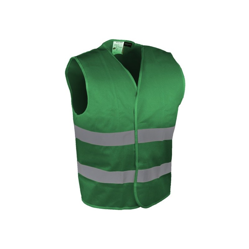 Singer Safety GILVER gilet de visualisation EN 17353 B3