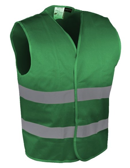 Singer Safety GILVER gilet de visualisation EN 17353 B3