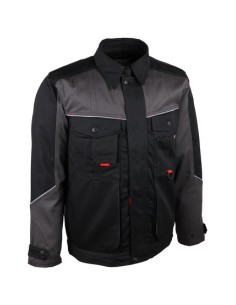 Singer Safety VEGAS veste de travail coton polyester
