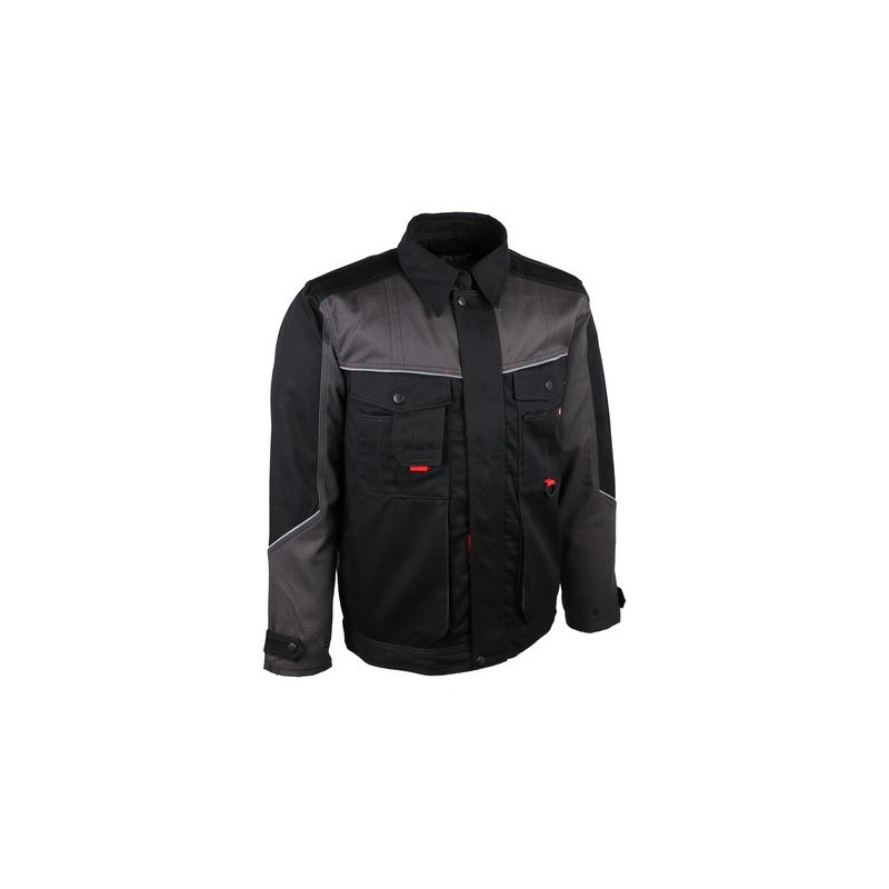 Singer Safety VEGAS veste de travail coton polyester