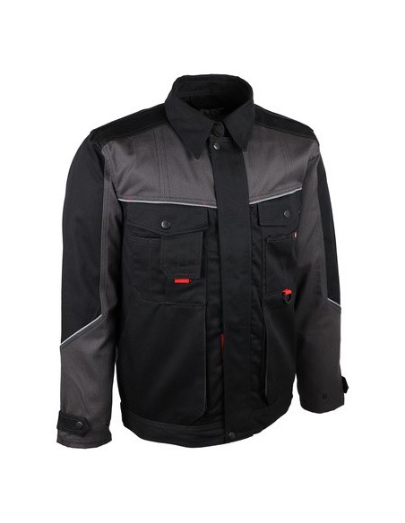 Singer Safety VEGAS veste de travail coton polyester
