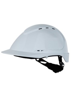 Singer Safety FORCEW casque de chantier aéré ABS à crémaillère