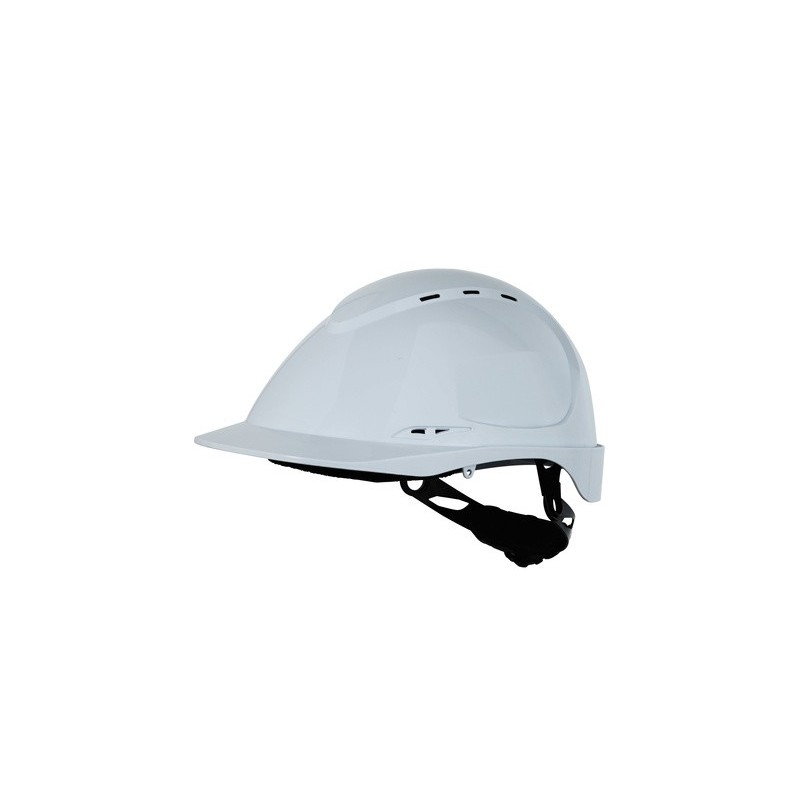 Singer Safety FORCEW casque de chantier aéré ABS à crémaillère