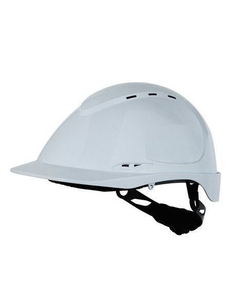 Singer Safety FORCEW casque de chantier aéré ABS à crémaillère