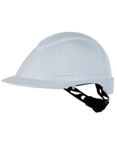 Singer Safety FORCE2W casque non aéré ABS isolation électrique