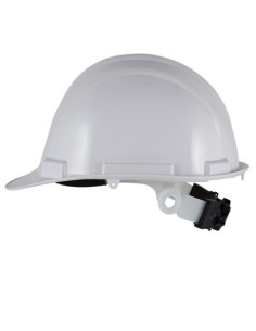 Singer Safety HG902W casque de chantier ABS à crémaillère