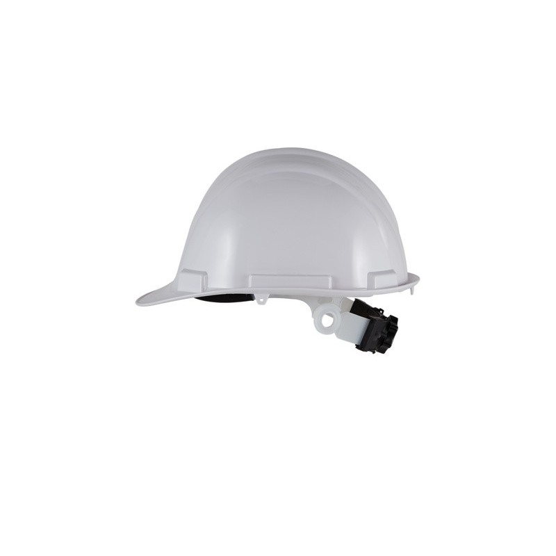 Singer Safety HG902W casque de chantier ABS à crémaillère