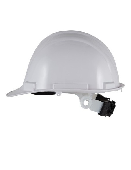 Singer Safety HG902W casque de chantier ABS à crémaillère