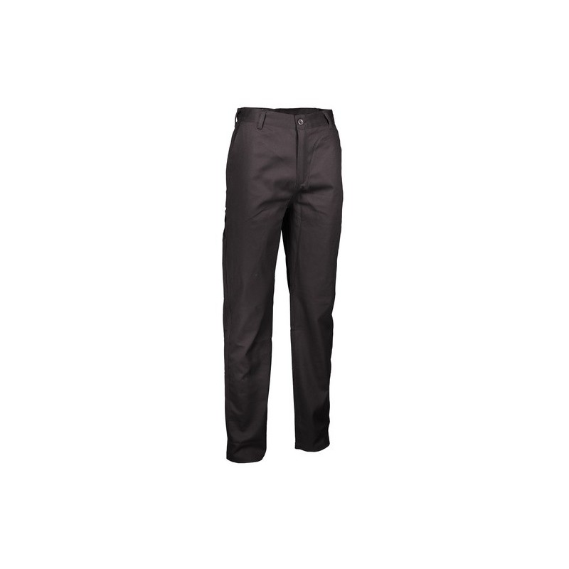 Singer Safety PARY pantalon de travail coton 300 g/m² bicolore