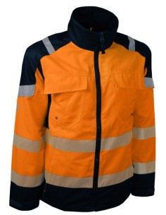 Singer Safety VITOM veste de travail haute visibilité 270 g/m²