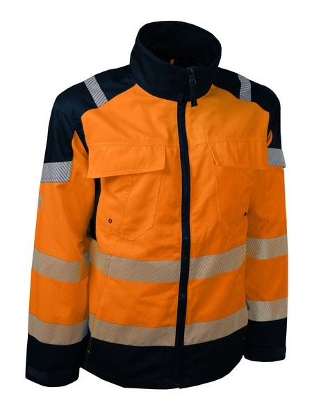 Singer Safety VITOM veste de travail haute visibilité 270 g/m²
