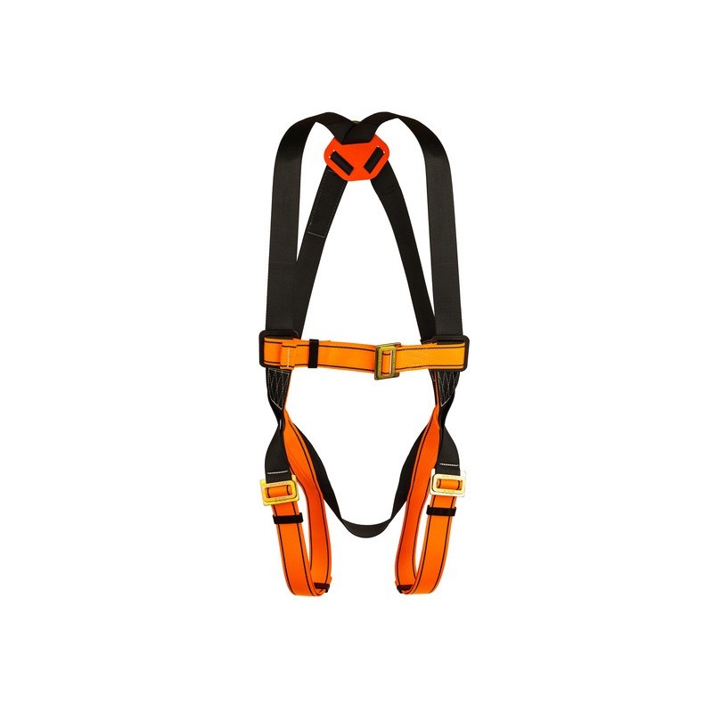 Singer Safety HARRIONE harnais antichute 1 point EN 361