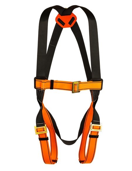 Singer Safety HARRIONE harnais antichute 1 point EN 361