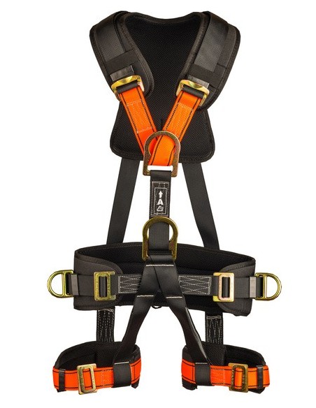 Singer Safety HARRISTAR harnais antichute 5 points
