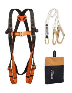 Singer Safety KITH04 kit antichute prêt à l’emploi