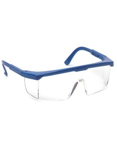 Singer Safety EVASPORT-B lunettes de protection incolores
