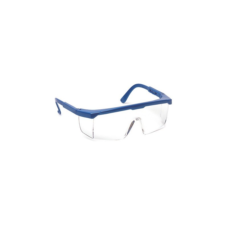 Singer Safety EVASPORT-B lunettes de protection incolores