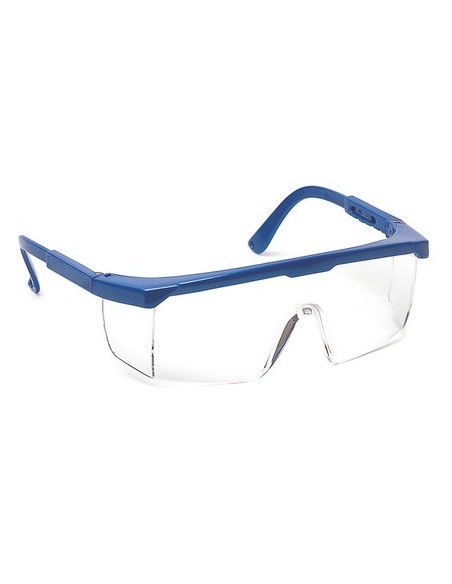 Singer Safety EVASPORT-B lunettes de protection incolores