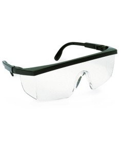Singer Safety EVALANKA lunettes de protection ajustables EN 166
