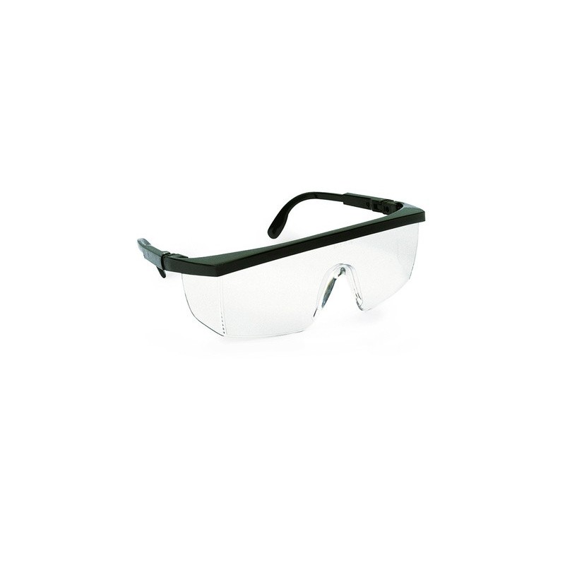 Singer Safety EVALANKA lunettes de protection ajustables EN 166