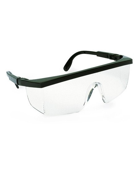 Singer Safety EVALANKA lunettes de protection ajustables EN 166
