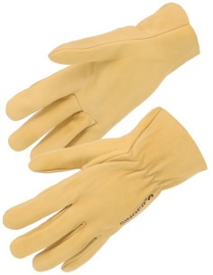 Singer Safety 50GHB gant fleur de bovin hydrofuge