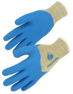 Singer Safety TKV345 gant anti-coupure E latex 3/4