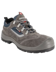 Singer Safety ALBI chaussure basse de sécurité S1PL FO SR