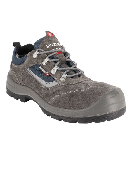 Singer Safety ALBI chaussure basse de sécurité S1PL FO SR