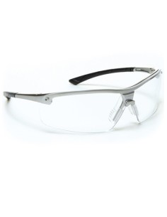 SINGER EVARUN Lunettes de protection à branches oculaire incolore