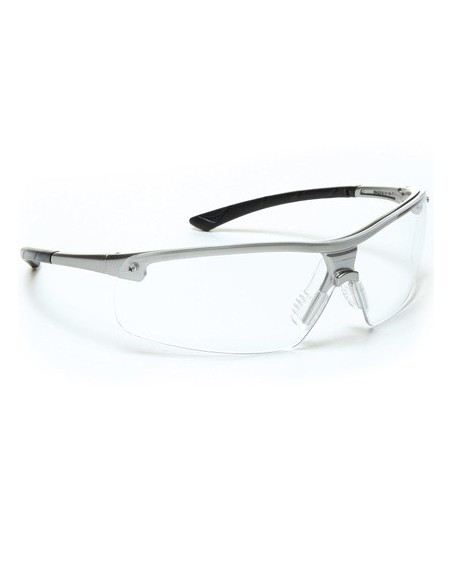 SINGER EVARUN Lunettes de protection à branches oculaire incolore