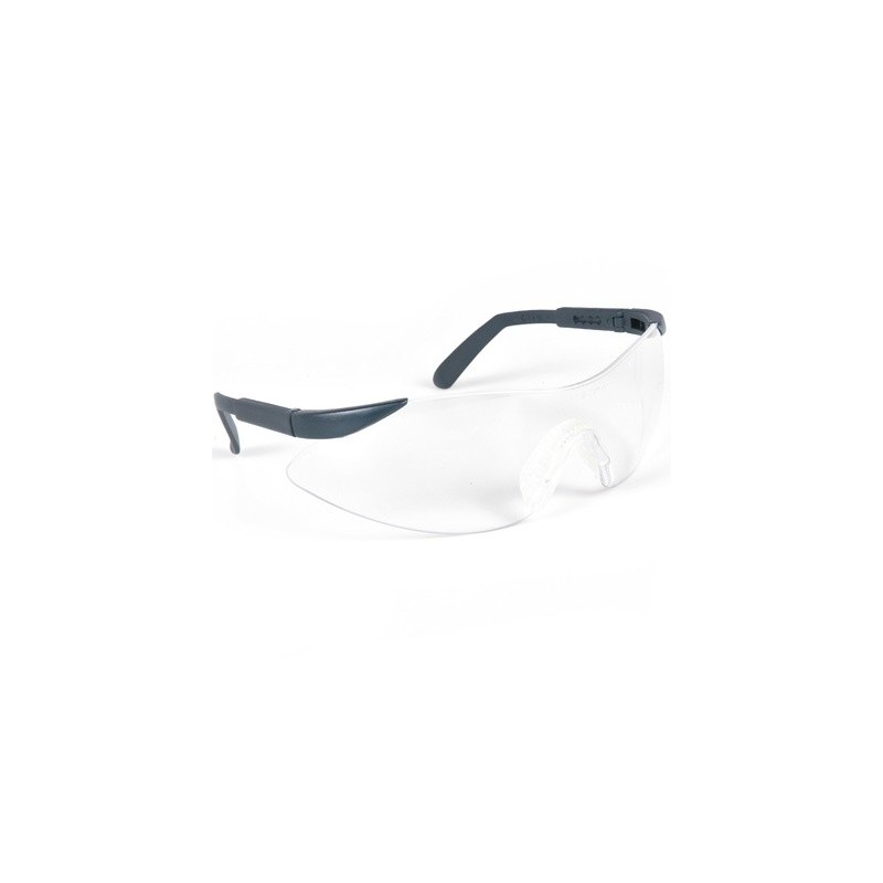 SINGER EVA86 Lunettes à branches réglables oculaire incolore