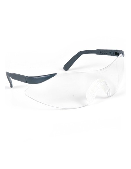 SINGER EVA86 Lunettes à branches réglables oculaire incolore