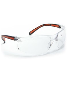 SINGER EVAORAN Lunettes de protection oculaire incolore antibuée